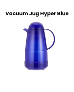 Rotpunkt 1 Ltr Vacuum Jug - Hyper Blue | R210