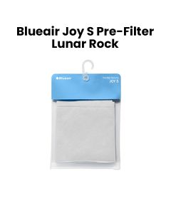 Blueair Joy S Pre-Filter - Lunar Rock