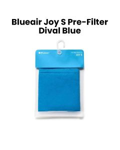 Blueair Joy S Pre-Filter - Dival Blue