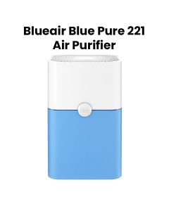 Blueair Blue Pure 221 Air Purifier