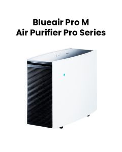 Blueair Pro M Air Purifier Pro Series