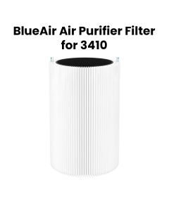 BlueAir Air Purifier Filter for 3410