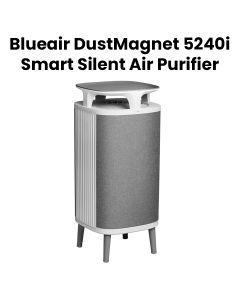 Blueair DustMagnet 5240i Smart HEPASilent Air Purifier