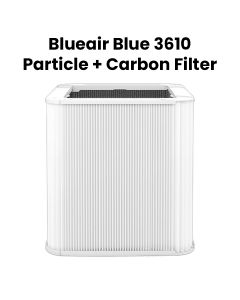 Blueair Replacement Filter for Blue 3610