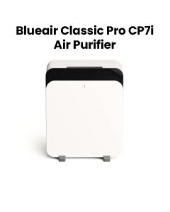 Blueair Air Purifier – White | CP7i
