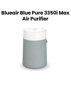 Blueair Air Purifier – White | 3350i