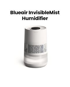 Blueair Humidifier – White | H35i