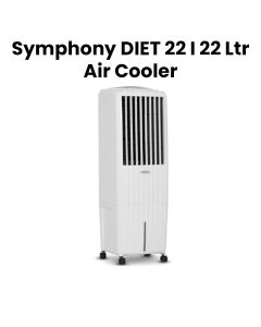 Symphony DIET 22 I 22 Ltr Air Cooler 