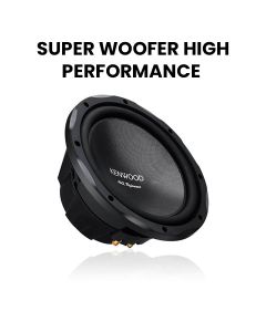 Kenwood (12-Inch Subwoofer) | KFC-HQR3000