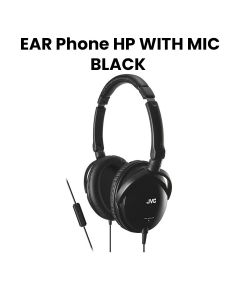 JVC Earphone | HA-SR625-B