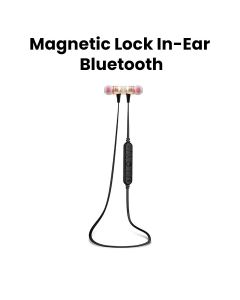 Awei Explosive Bass with Magnetic Lock In-Ear Bluetooth V4.0 Headset | A920BL