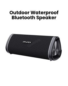 Awei TWS Outdoor Waterproof Bluetooth Speaker | Y331