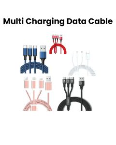 Awei 3-in-1 Multi Charging Data Cable | CL-971