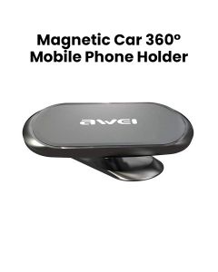 Awei Magnetic Car Mobile Holder | X20