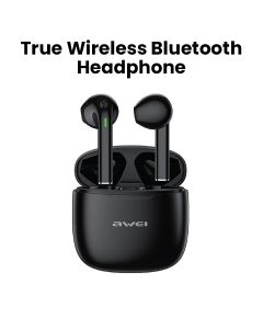 Awei Pro True Wireless Bluetooth Headset | T26