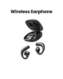 Awei Wireless Earphone - Black | T67