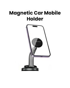 Awei Magnetic Car Mobile Holder | X45