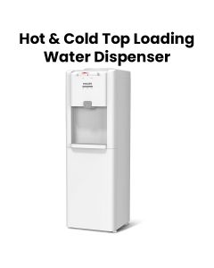 Philips Hot and Cold Water Dispenser | ADD4952WH/56