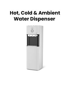 Philips Hot, Cold & Ambient Water Dispenser (Bottom Loading) | ADD4963GY/56