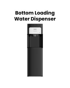 Philips Bottom Loading Water Dispenser | ADD4972BKS/56