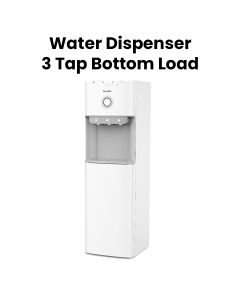 Philips Water Dispenser - Black | ADD4962WH/56