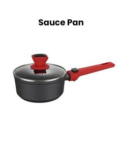 Amercook Sauce Pan | AC0108904.18