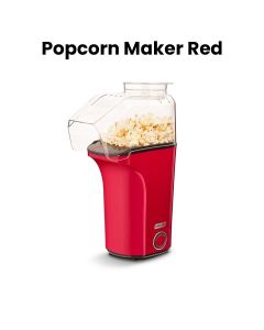 Dash Popcorn Maker - Red | DAPP150V2RD04