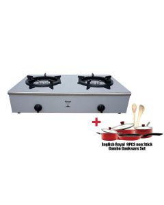 Rinnai 2-Burner Table Top Range Cooker | RI-2RSPN