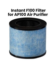 Instant F100 Filter For AP100 Air Purifier