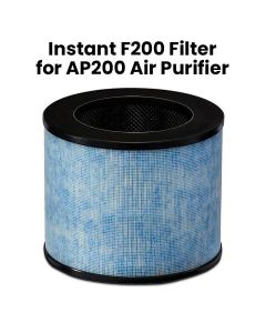 Instant F200 Filter For AP200 Air Purifier