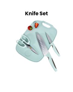 English Royal Knife Set | ERK 1301