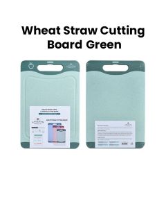 English Royal Wheat Straw Cutting Board | ERK 1401S