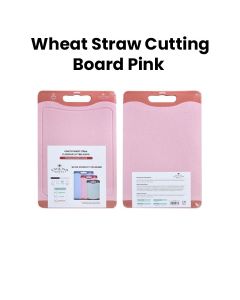 English Royal Wheat Straw Cutting Board | ERK 1402M