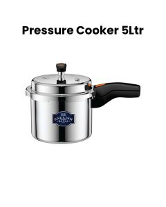 English Royal 5Ltr Pressure Cooker | ERK3500