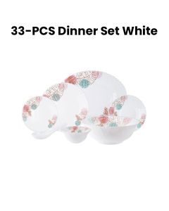 English Royal 33-PCS Dinner Set | ERK 633002-2