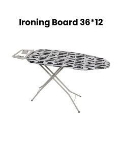 English Royal Ironing Board 36*12 | ERH 92001