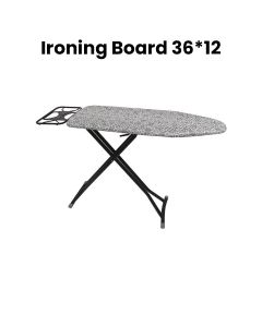 English Royal Ironing Board 36*12 | ERH 92006