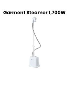 Hamilton Beach® Garment Steamer 1,700W | FC7000 -ME