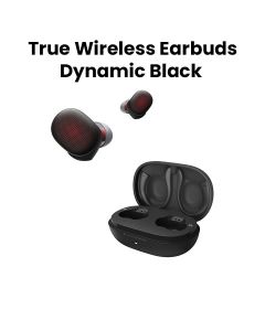 Amazfit PowerBuds A1965  True Wireless Earbuds  Dynamic Black