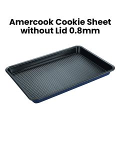 Amercook Cookie Sheet without Lid 0.8mm | AC0604908.01BE