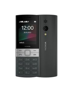 NOKIA 150 Feature Phone - Black | TA-1235 DS GCC