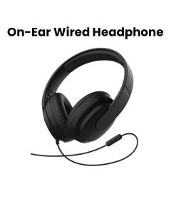 Nokia On-Ear Wired Headphone | HP101