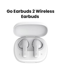 Nokia Go Earbuds 2 Wireless Earbuds | TWS 112