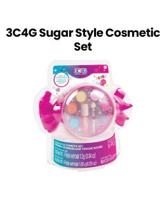 3C4G Sugar Style Cosmetic Set|34G10062
