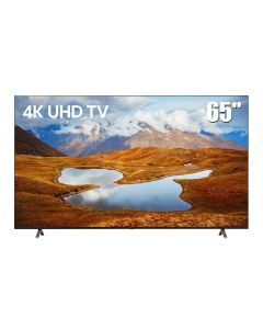 LG  65” UHD Commercial TV |65UR801C0LJ