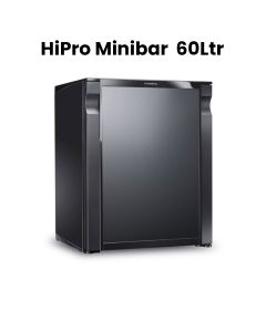 Dometic HiPro 6000 60Ltrs Minibar