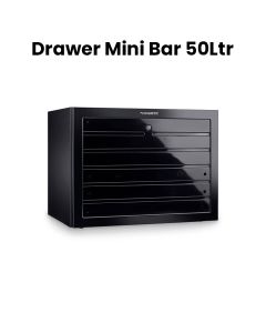 Dometic 50Ltr Drawer Mini Bar | DM50NTE-F