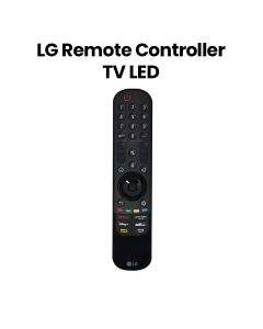 LG Remote Controller Assembly for 65UR78006LL LED Television | AKB76043107