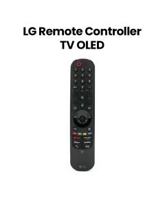 LG Remote Controller Assembly for OLED65G46LA OLED Television | AKB76045007