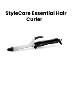 Philips  BHB862/03 StyleCare Essential Hair Curler